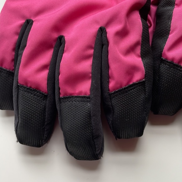 Hestra Accessories Hestra Czone Youth Pink Gloves Size 5 Poshmark